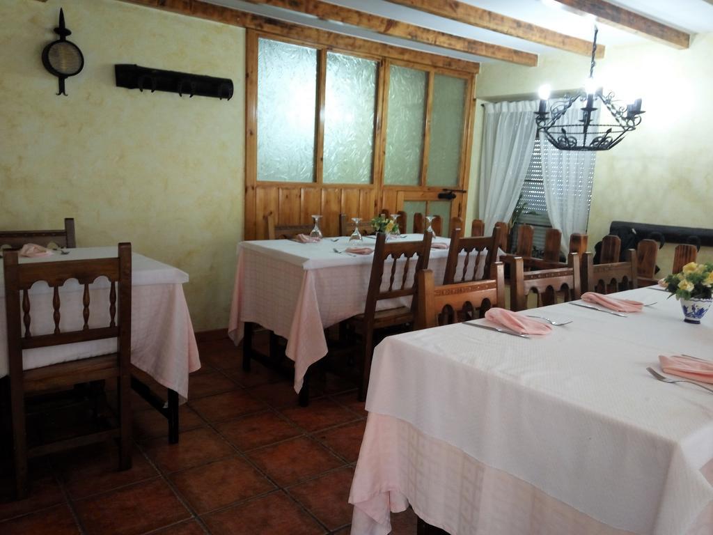 Hotel Rural La Piedra Arija Esterno foto